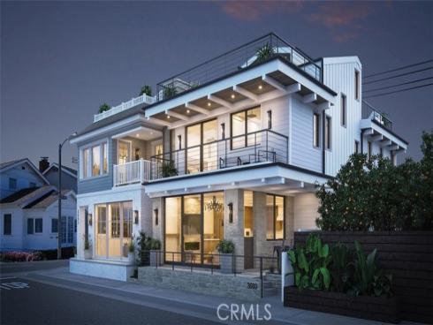 3601 Lake Avenue , Newport Beach, CA