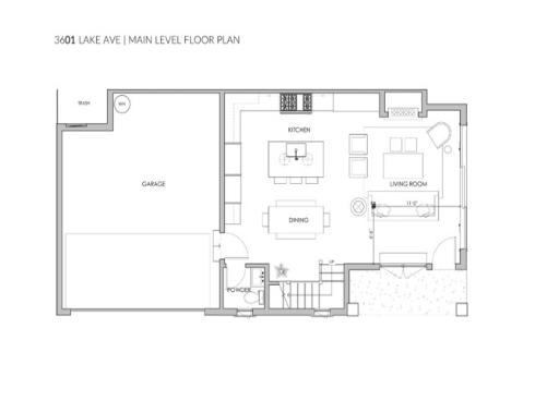 3601 Lake Avenue , Newport Beach, CA