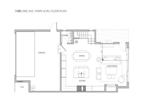 3601 Lake Avenue , Newport Beach, CA