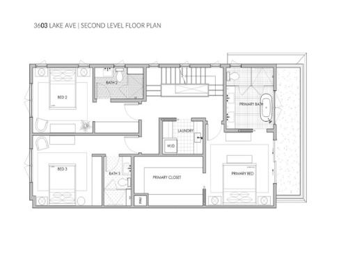 3601 Lake Avenue , Newport Beach, CA