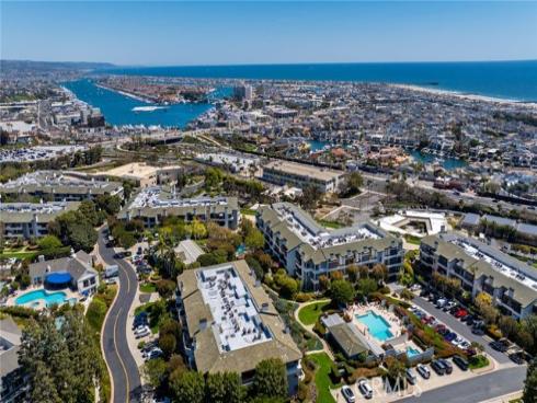 300 Cagney 101 Lane, Newport Beach, CA