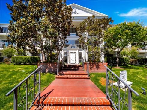 300  Cagney  101  Lane, Newport Beach, CA