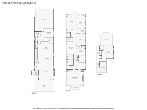 503 L Street, Newport Beach, CA