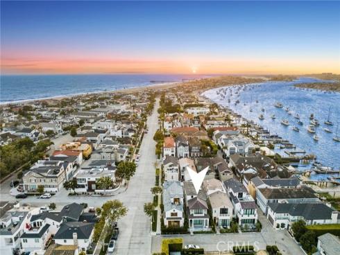 503 L Street, Newport Beach, CA