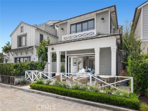 503 L Street, Newport Beach, CA