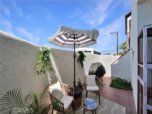 811 W 15th  2B , Newport Beach, CA