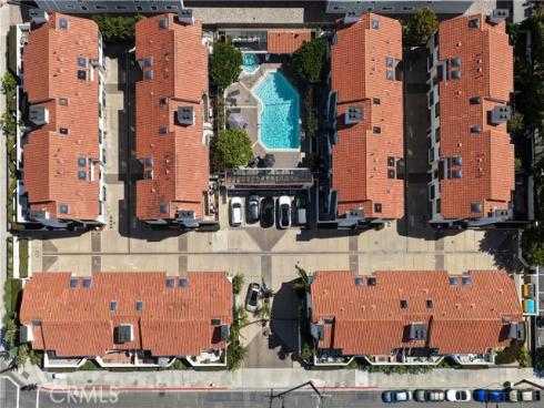 811 W 15th  2B , Newport Beach, CA
