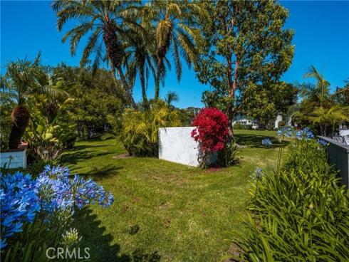 2108 Vista Entrada , Newport Beach, CA