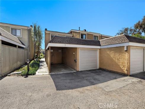 7 Big Dipper Court, Newport Beach, CA
