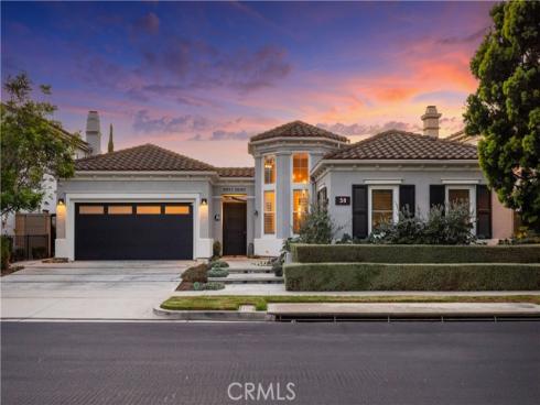 58 Victoria , Newport Beach, CA
