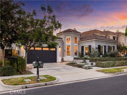 58 Victoria , Newport Beach, CA