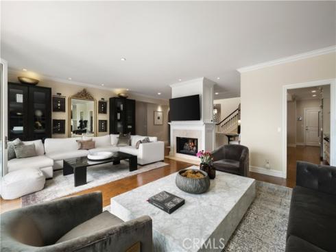 18 Rue Grand Vallee , Newport Beach, CA