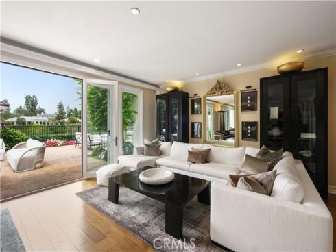 18 Rue Grand Vallee , Newport Beach, CA