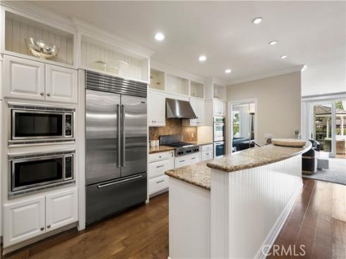 18 Rue Grand Vallee , Newport Beach, CA