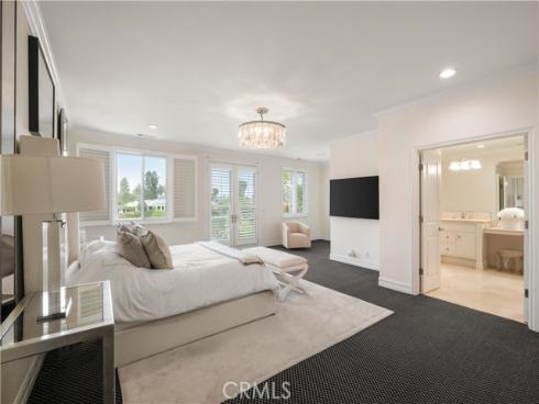 18 Rue Grand Vallee , Newport Beach, CA