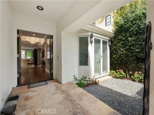 18 Rue Grand Vallee , Newport Beach, CA