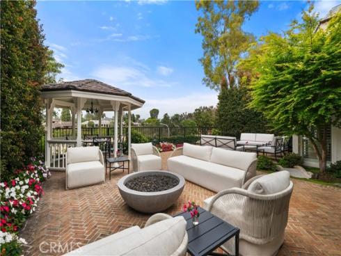 18 Rue Grand Vallee , Newport Beach, CA