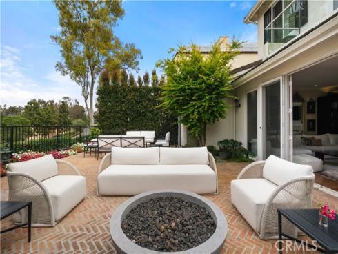 18 Rue Grand Vallee , Newport Beach, CA