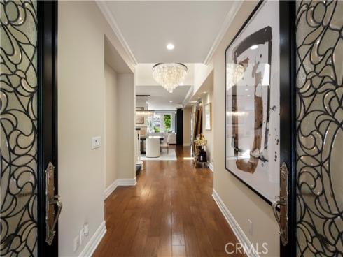 18 Rue Grand Vallee , Newport Beach, CA