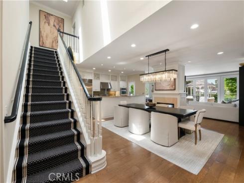 18 Rue Grand Vallee , Newport Beach, CA