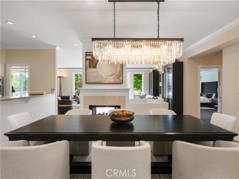 18 Rue Grand Vallee , Newport Beach, CA