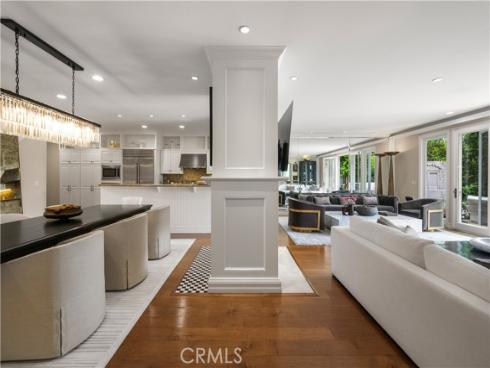 18 Rue Grand Vallee , Newport Beach, CA