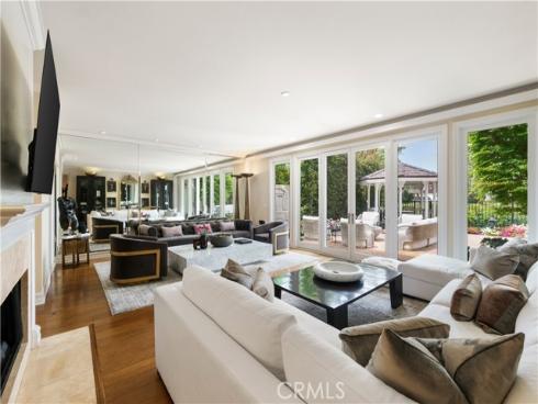 18 Rue Grand Vallee , Newport Beach, CA
