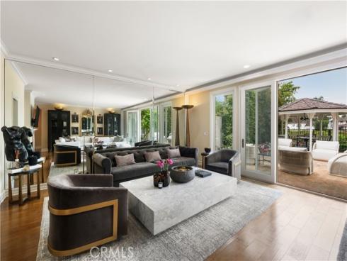 18 Rue Grand Vallee , Newport Beach, CA