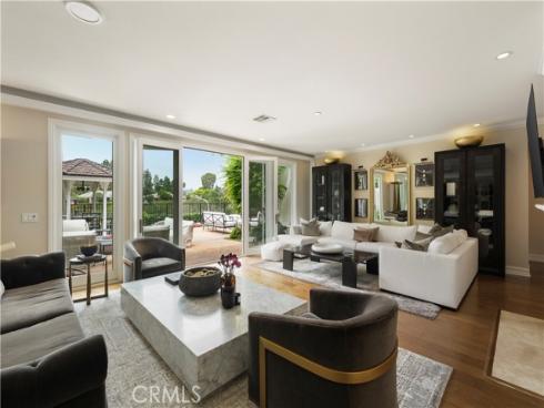 18 Rue Grand Vallee , Newport Beach, CA
