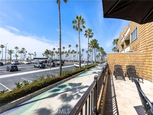 600 E Oceanfront 1d  , Newport Beach, CA