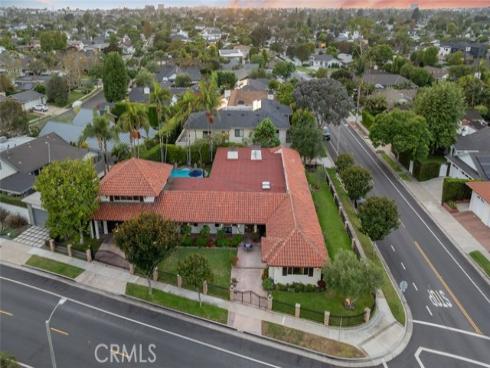 1511  Santiago   Drive, Newport Beach, CA