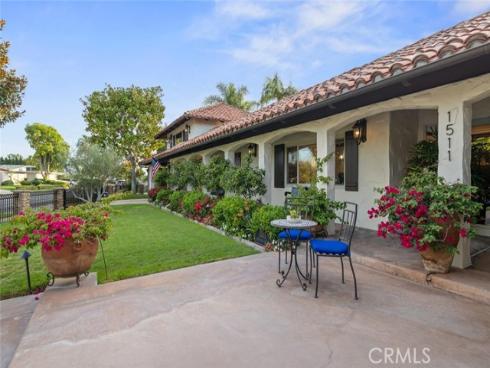 1511  Santiago   Drive, Newport Beach, CA