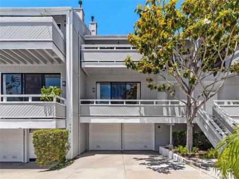 12 Aries Court, Newport Beach, CA