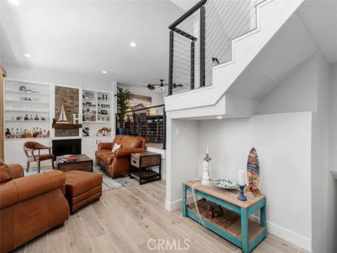 12 Aries Court, Newport Beach, CA
