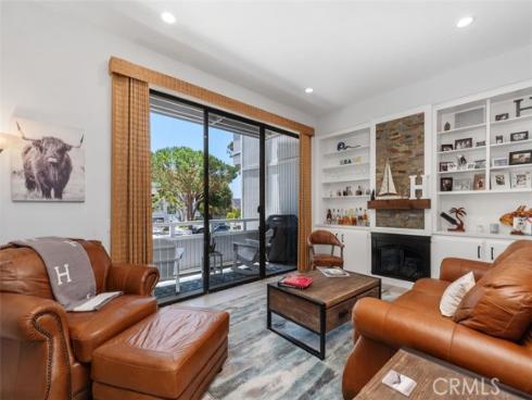 12 Aries Court, Newport Beach, CA