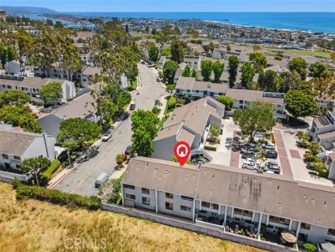 12 Aries Court, Newport Beach, CA