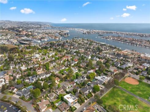 412  Saint Andrews   Road, Newport Beach, CA