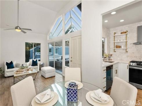 110 Hartford 64 Drive, Newport Beach, CA