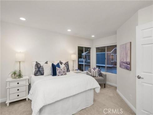 110 Hartford 64 Drive, Newport Beach, CA
