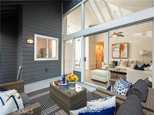 110 Hartford 64 Drive, Newport Beach, CA
