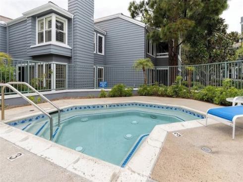 110  Hartford  64  Drive, Newport Beach, CA