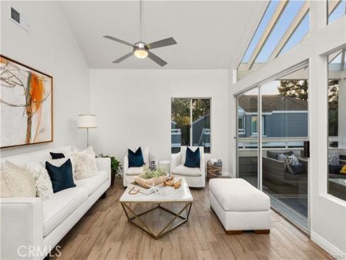 110 Hartford 64 Drive, Newport Beach, CA