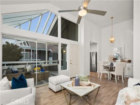 110 Hartford 64 Drive, Newport Beach, CA