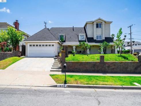 1622 Pegasus St , Newport Beach, CA