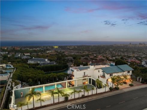 21 Ridgeline Drive, Newport Beach, CA