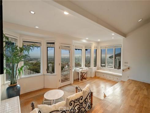 21 Ridgeline Drive, Newport Beach, CA
