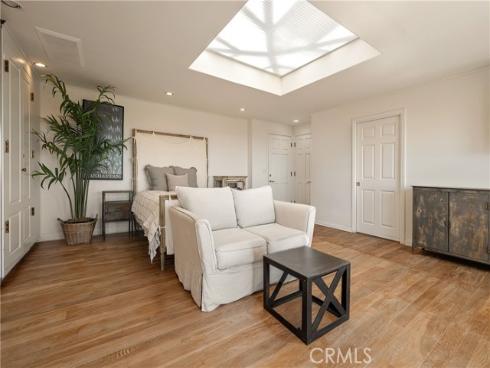 21 Ridgeline Drive, Newport Beach, CA