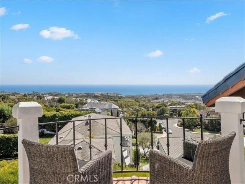 21 Ridgeline Drive, Newport Beach, CA
