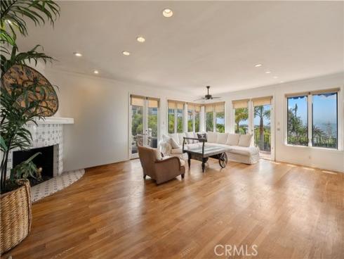 21 Ridgeline Drive, Newport Beach, CA