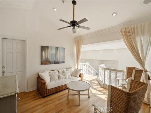 21 Ridgeline Drive, Newport Beach, CA